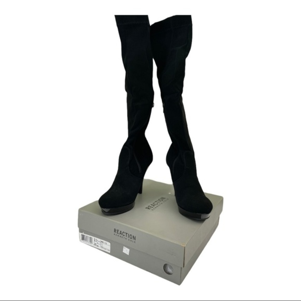 Kenneth Cole Reaction Group File Stretch K…